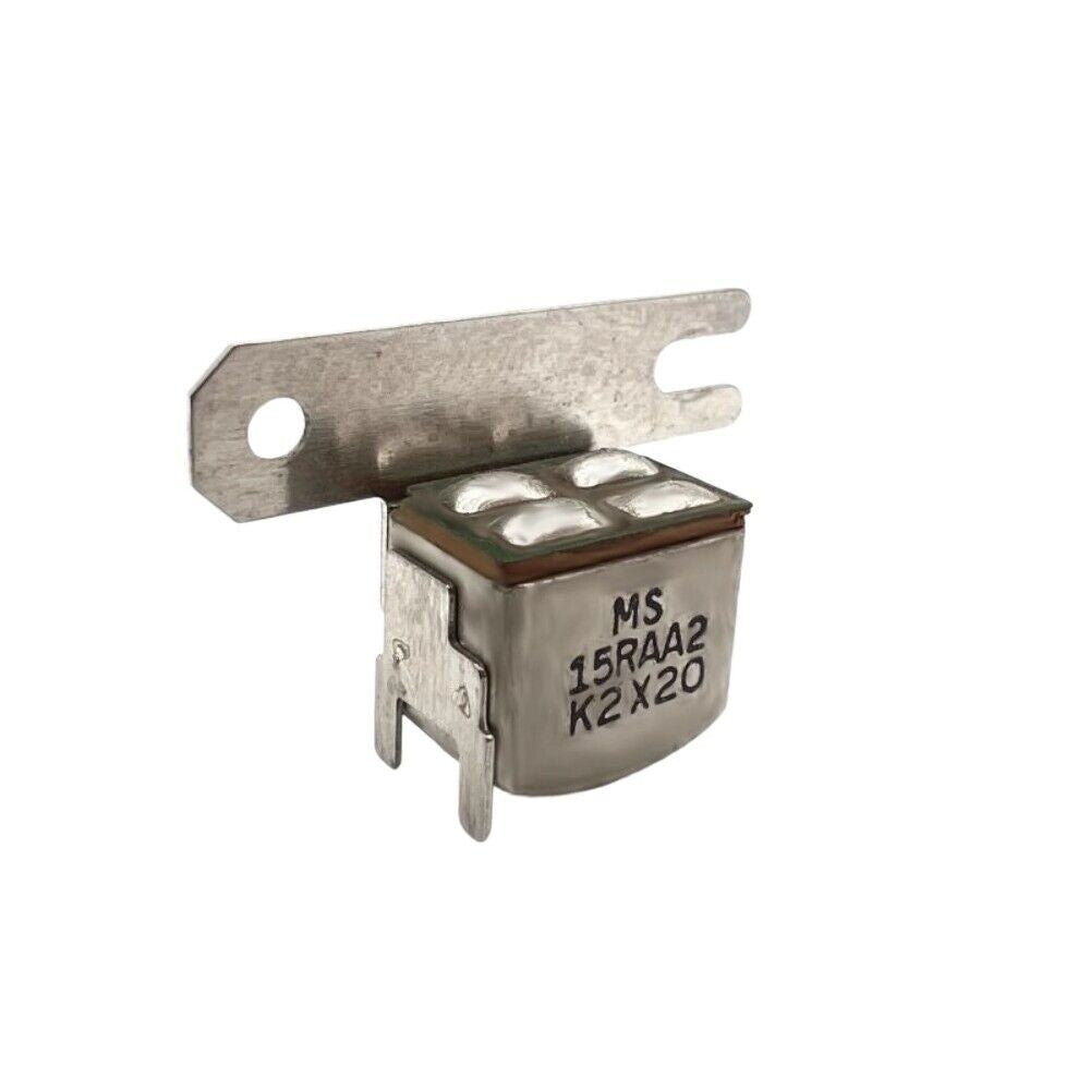 10PC 15RAA2 K2X20 card holder movement magnetic head 230 ohms