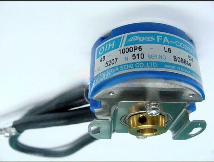 1pc  OIH48-1000C/T-P6-L6-5V TS5207N510 TAMAGAWA