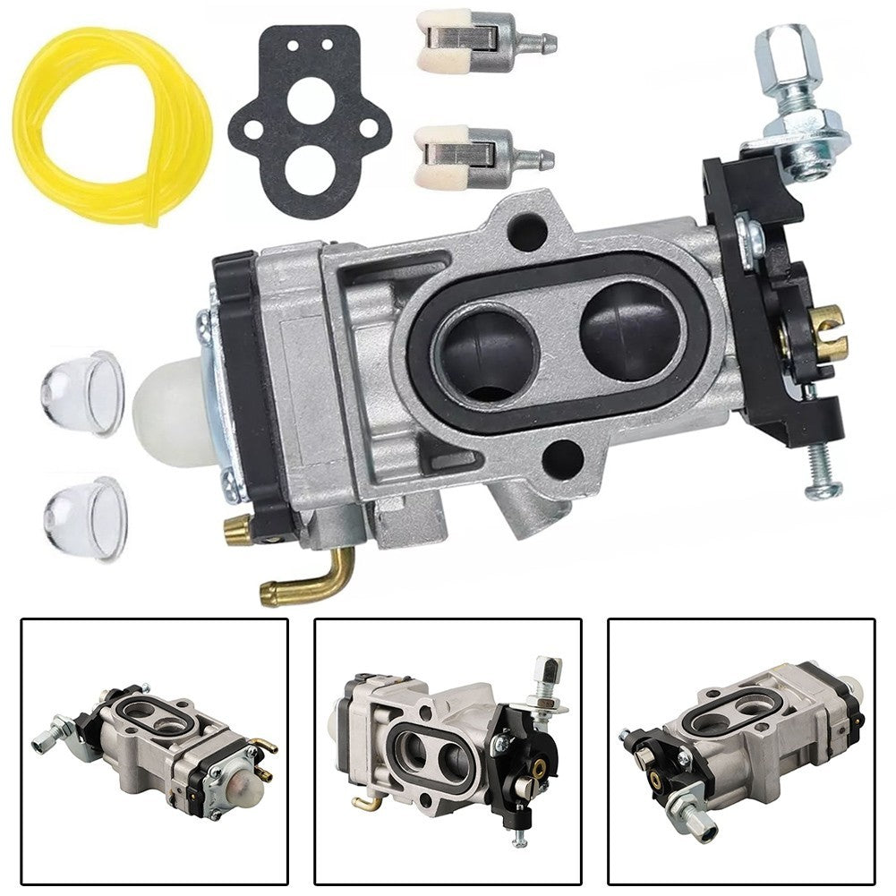 Replacement Carburetor for RedMax EBZ8550 Series with Easy Installation