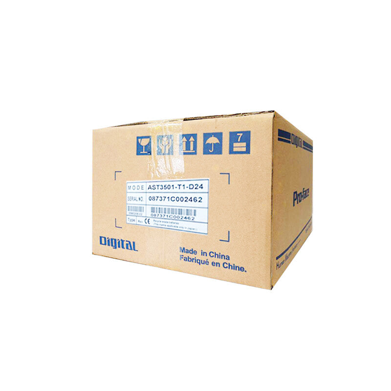 Pro-face Proface AST3501-T1-D24 touch screen Panel Module