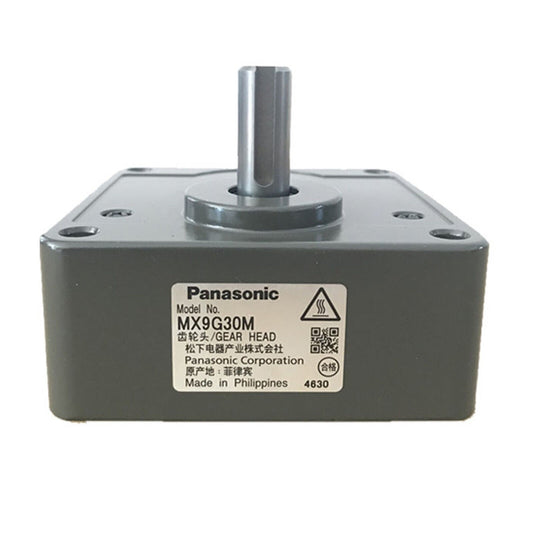 1PC For Panasonic MX9G30M Gear Reducer Gearbox