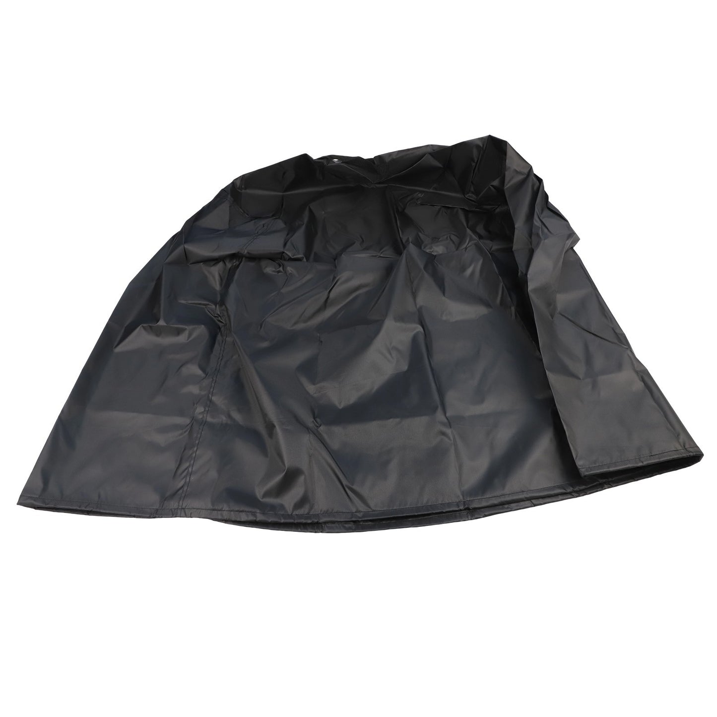 Industrial Grade Pool Pump Cover with Padded Handles for Simple Handling