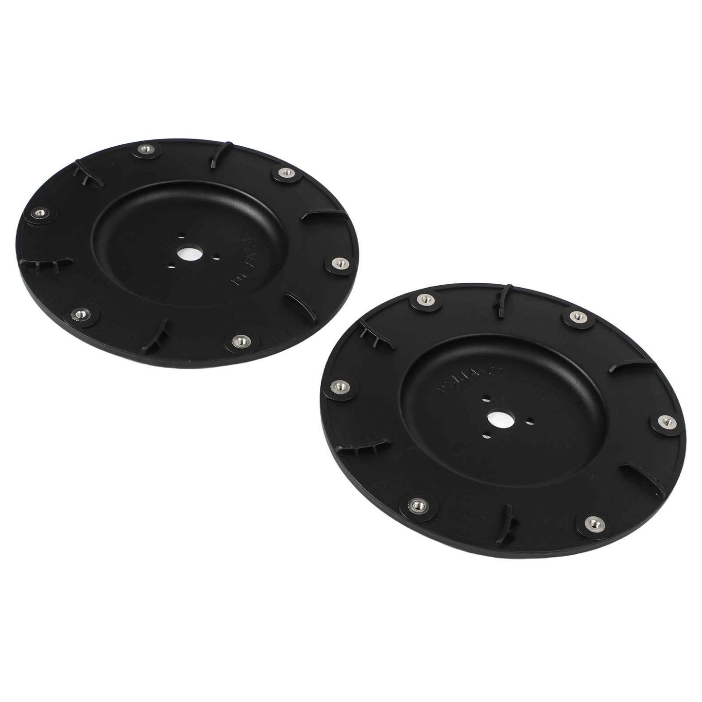 High Efficiency Blades for Mammotion For LUBA 1  for AWD and For LUBA 2  for AWD