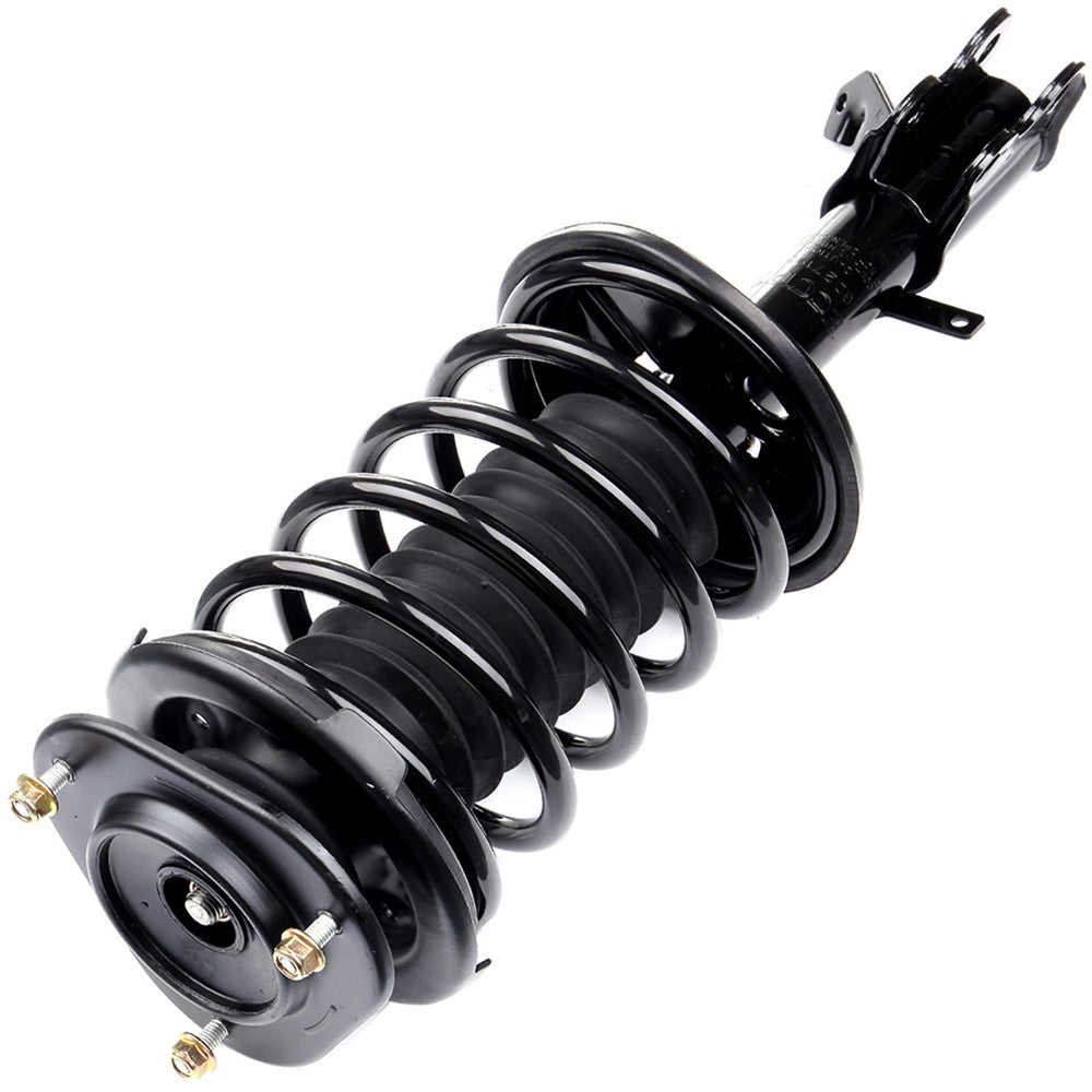 Front Rear Struts Sway Bars For 1993-2002 Toyota Corolla Chevrolet Geo Prizm