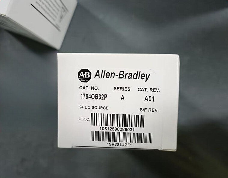 Factory Sealed AB 1794-OB32P SER A Flex 32 Point Digital Output Module
