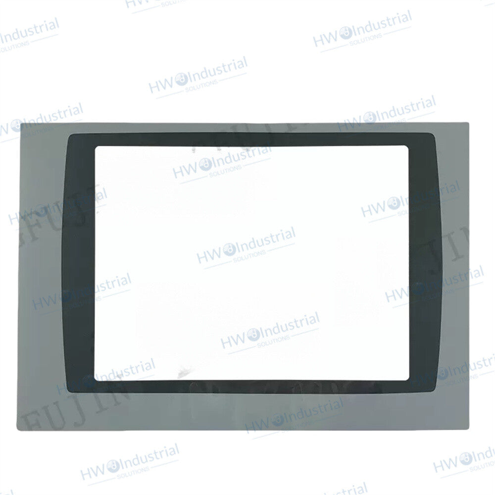 1/piece  PanelView Plus 1000 2711P-T10C15A9 TouchPad Protection Film
