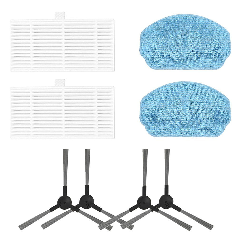 Sweeper Accessories Filter Brush For MAMNV BR150/BR151   High Quality