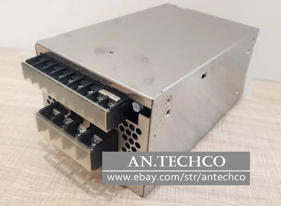 COSEL PAA300F-24 Power Supplyer