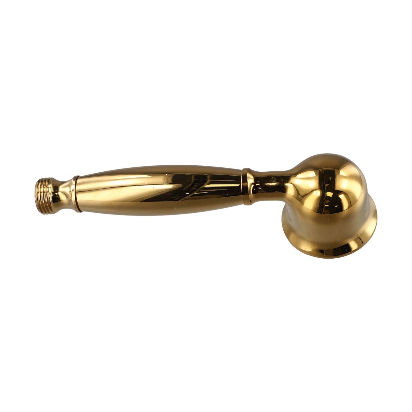 Pressurized Water saving Handheld Shower Head Rust proof Modern Design