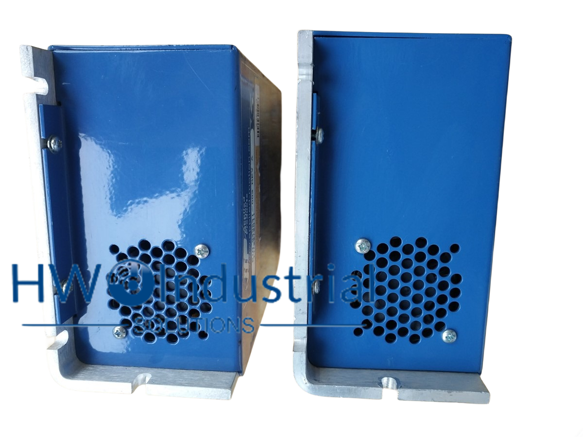 1PC  Applied MOTION driver BLUAC5-Q 5000-107