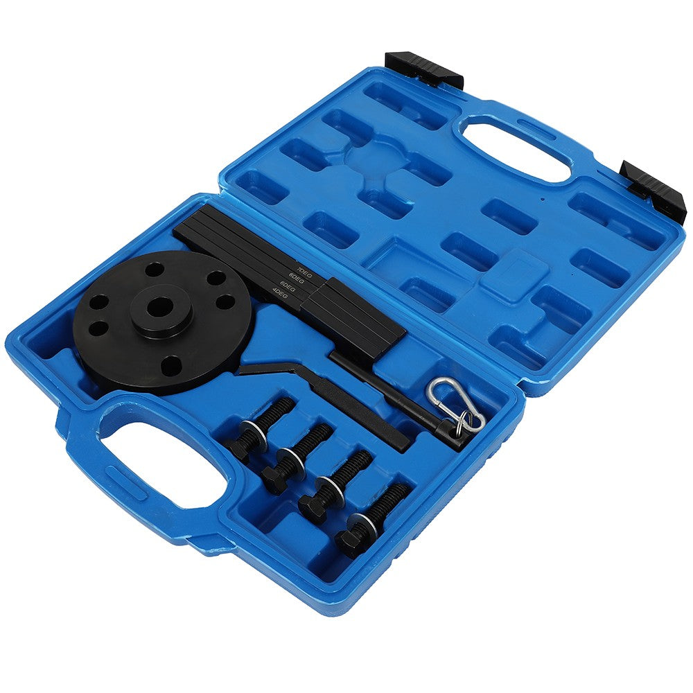 Cam Timing Tool Engine Brake Adjustment Tool For Cummins ISX QSX 2007-2017