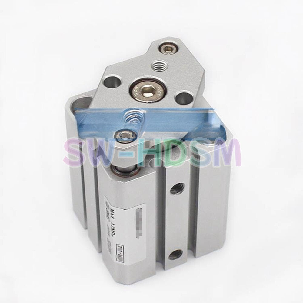 1PCS  for SMC Cylinder CDQMB32-40 Freight Free