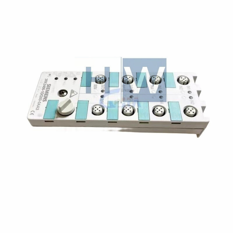 1Pcs  3RK2400-DQ00-0AA3 Compact Power Module