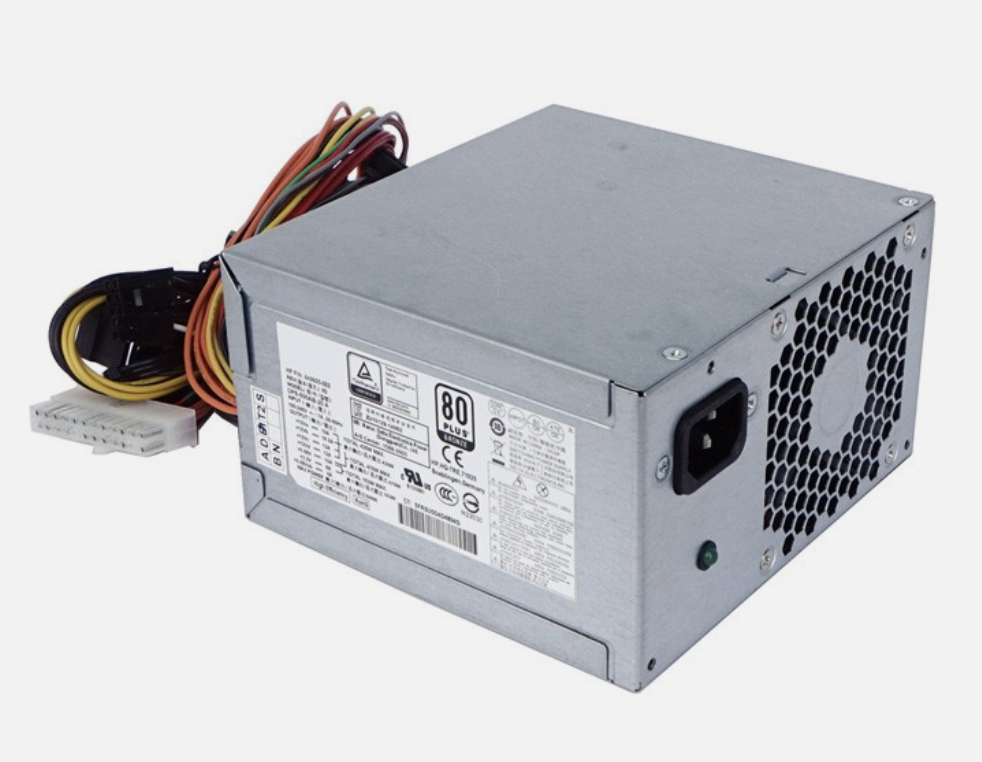 one  For 500W Power Supply Computers 746177-002 DPS-500AB-20A 849655-003
