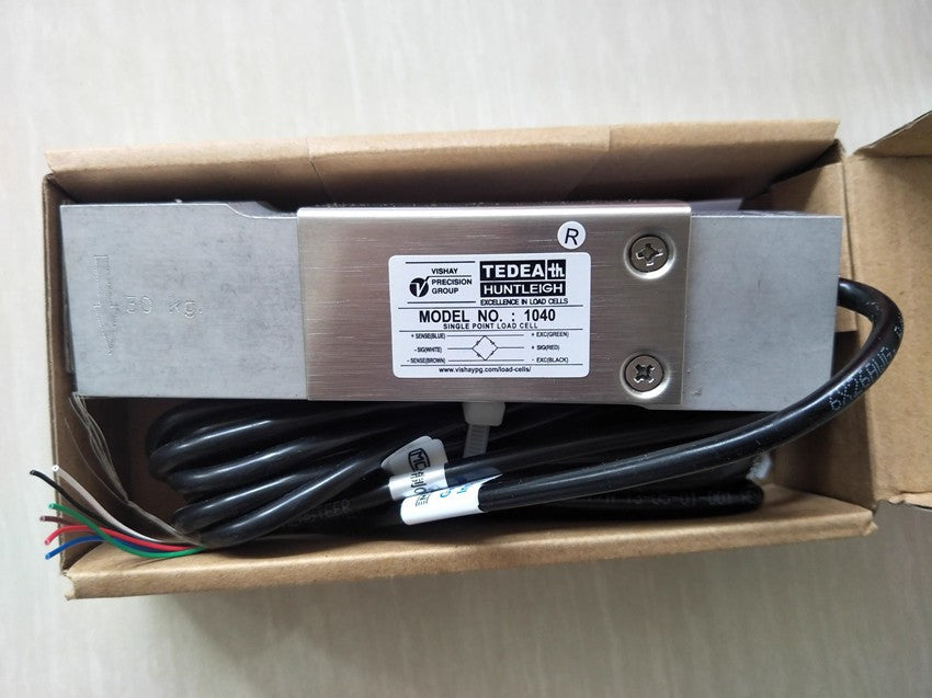 1pcs Tedea-Huntleigh Single Point Load Cell 1040-50kg
