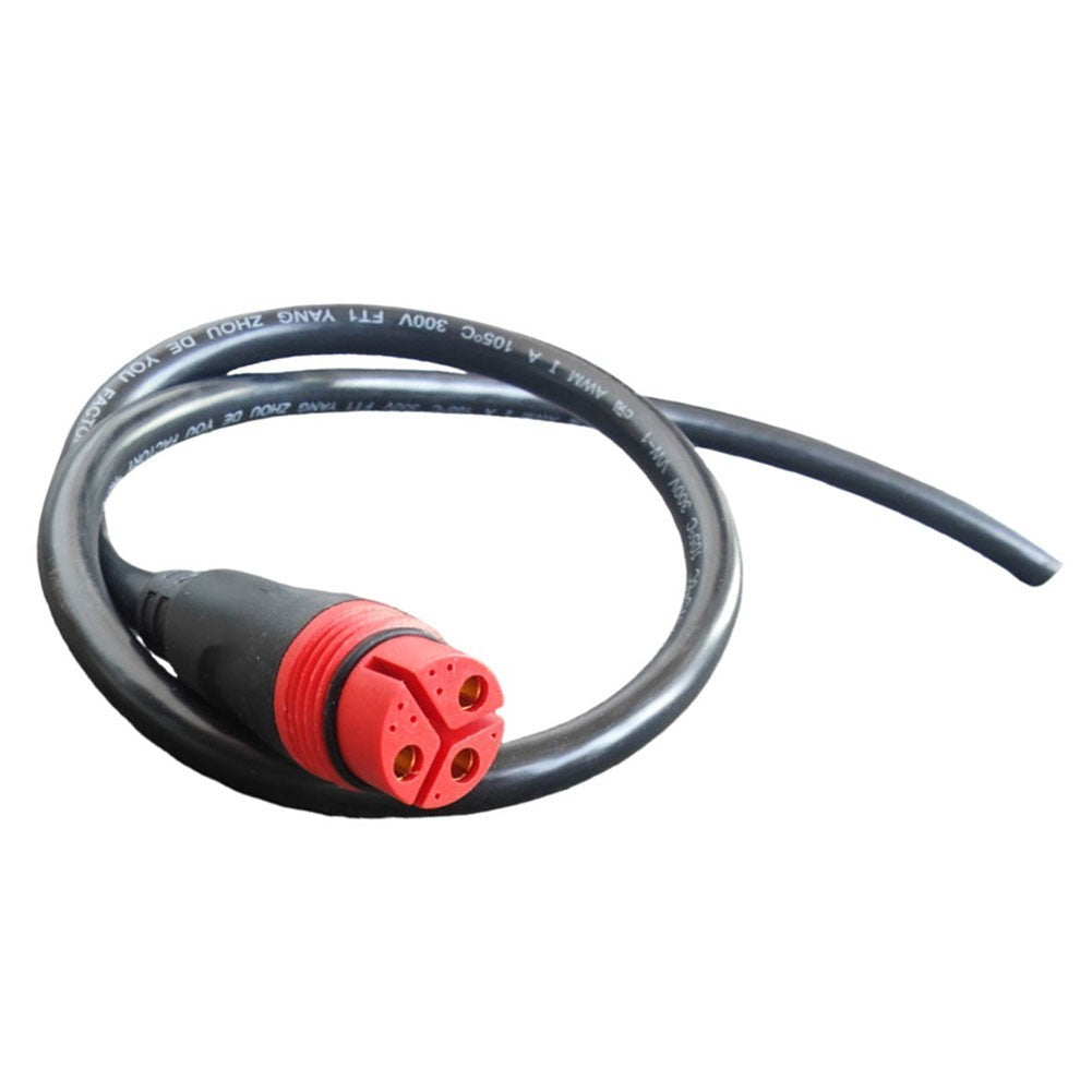 For BAFANG H550 G062 For G063 G060 Compatible Extension Cable 30cm 12AWG