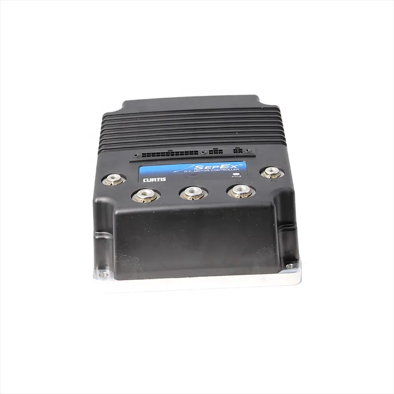 48V 500A 1268-5501 DC Motor Speed Controller for Curtis EZGO Club Car Golf Cart