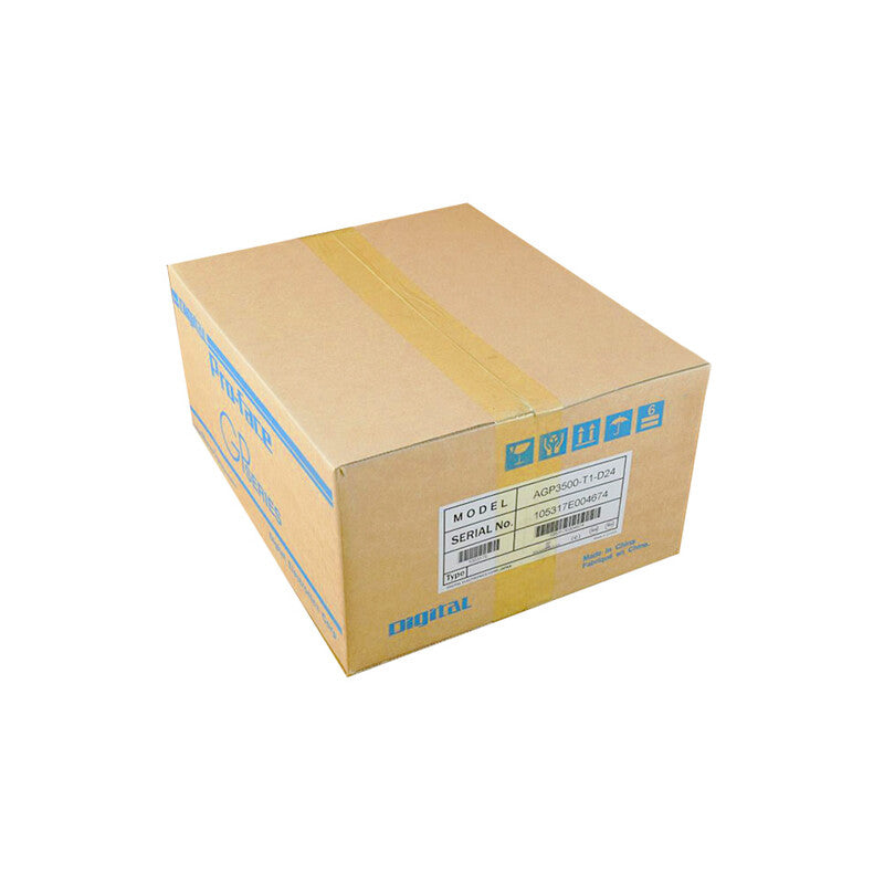 1PC Pro-face AGP3500-T1-D24 Touch Screen HMI