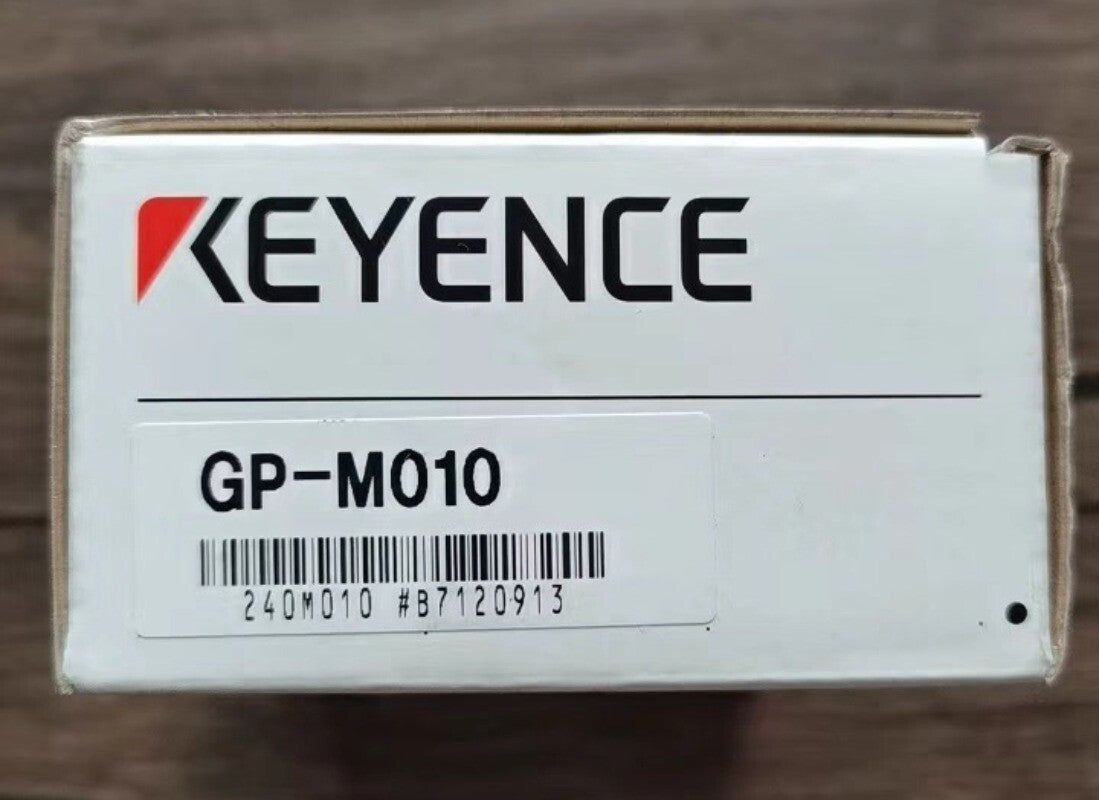 1pcs  KEYENCE GP-M010  Pressure Sensor