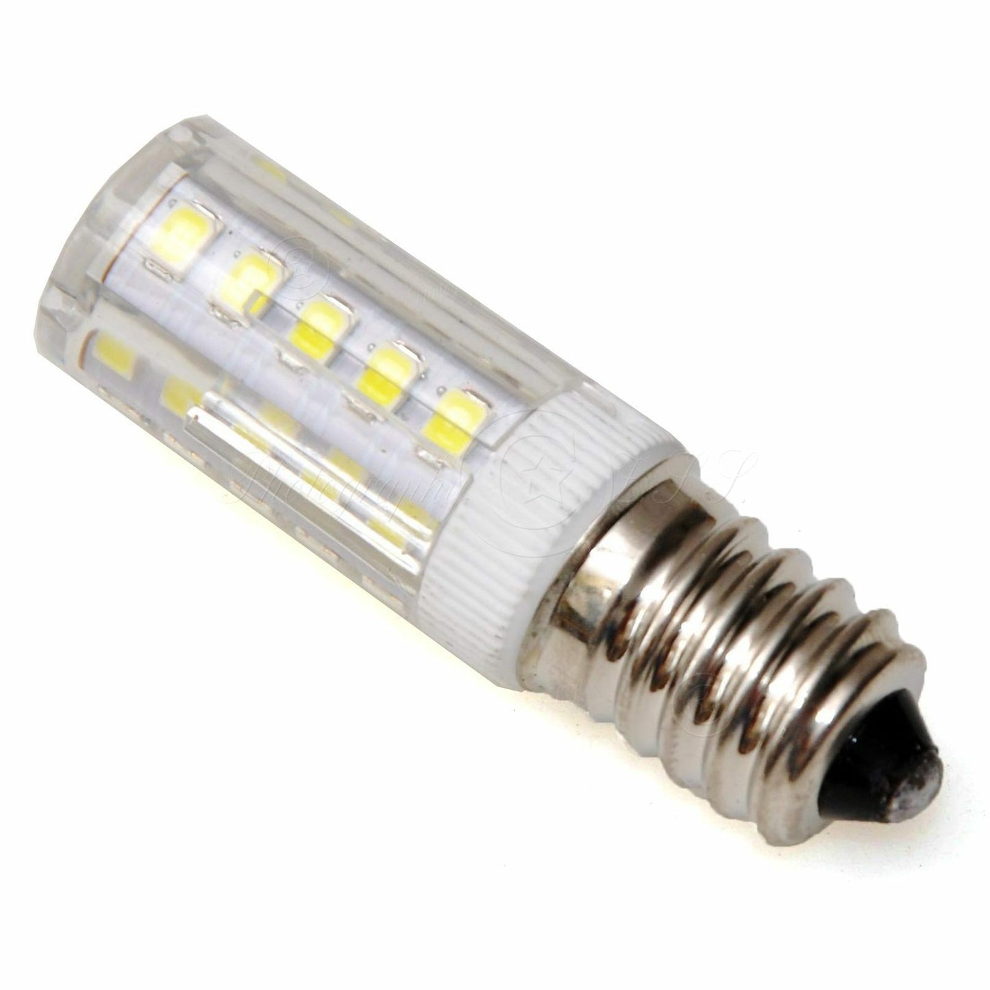 Universal EU E12 LED Bulb Lamp For Fridge Range Hood Sewing Machine Light Repair