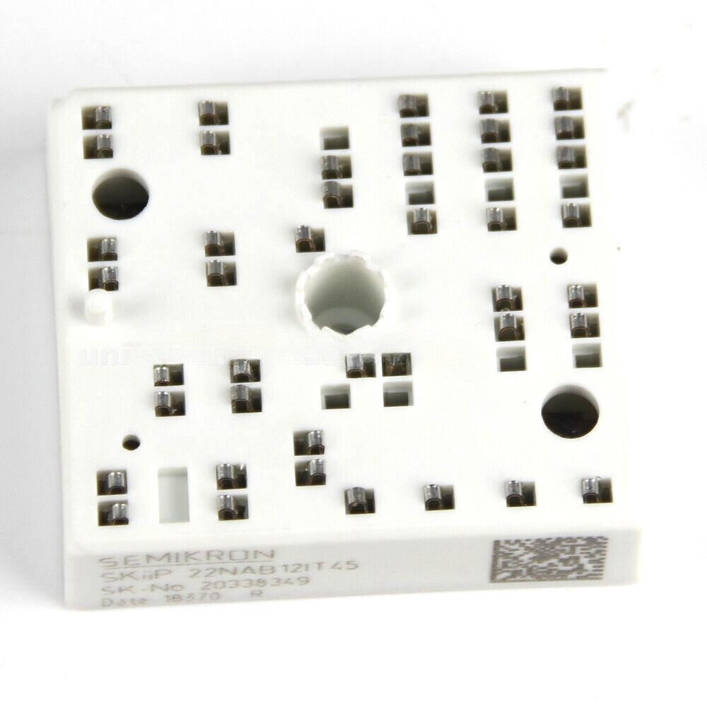 For SEMIKRON SKIIP22NAB12IT45 Power Supply Module