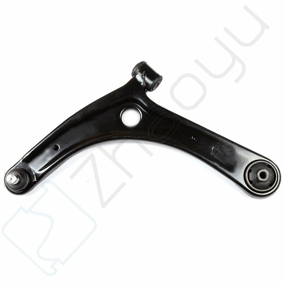 Fit For Dodge Caliber Jeep Patriot & Compass 2Pcs Front Lower Control Arm Kit