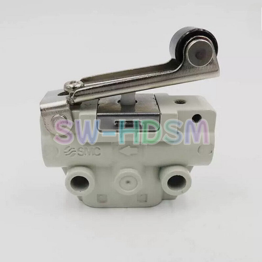 1PCS  FOR SMC Mechanical Valve Pneumatic Valve VM133-M5-02A Freight Free