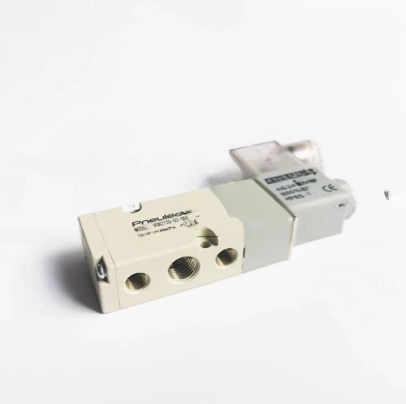 1PCS  FIT Five way solenoid valve single electronic control VGN2120-02-5DZ