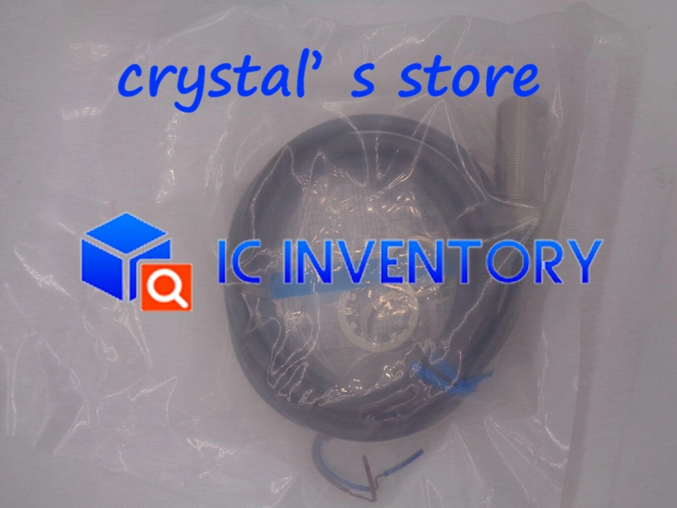 1PCS  E2E-X7D1-N Omron Proximity Switch #P