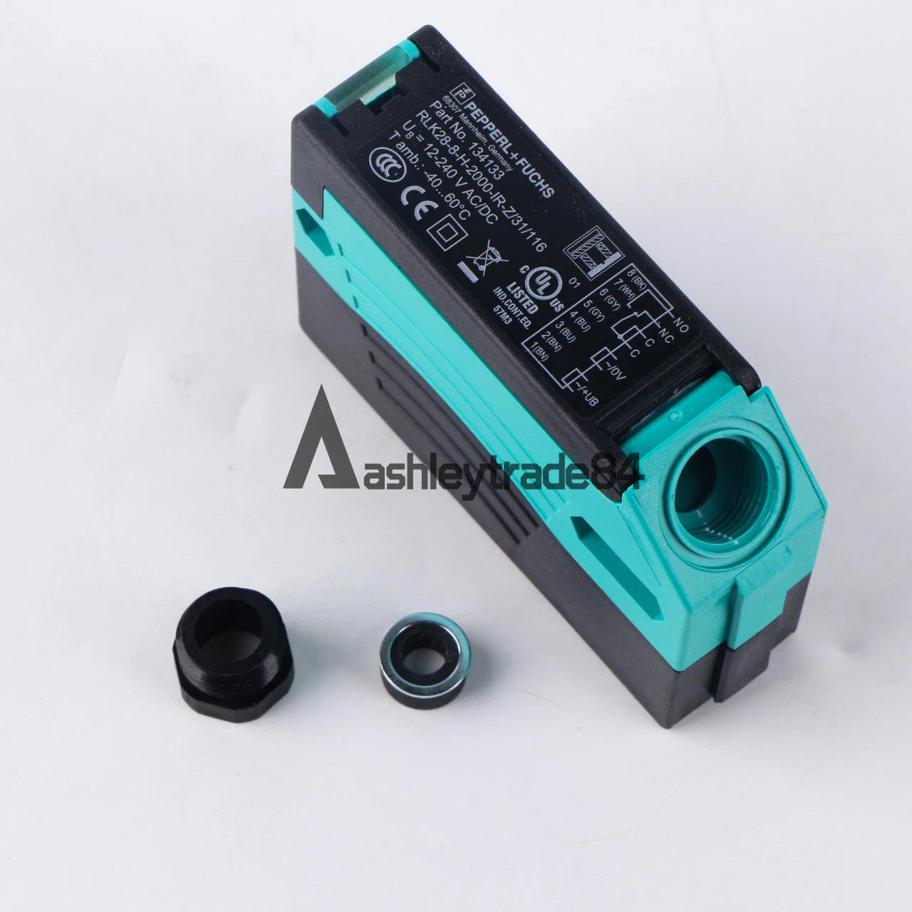 ONE  P+F RLK28-8-H-2000-IR-Z/31/116 #P
