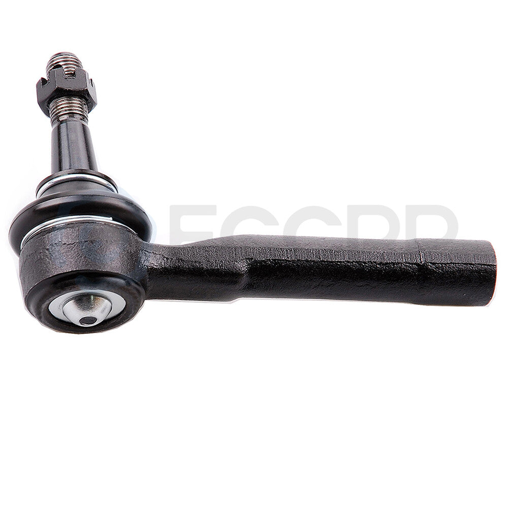 6x Front Steering Tie Rod End Wheel Bearning Hub For 2002-2006 Cadillac Escalade