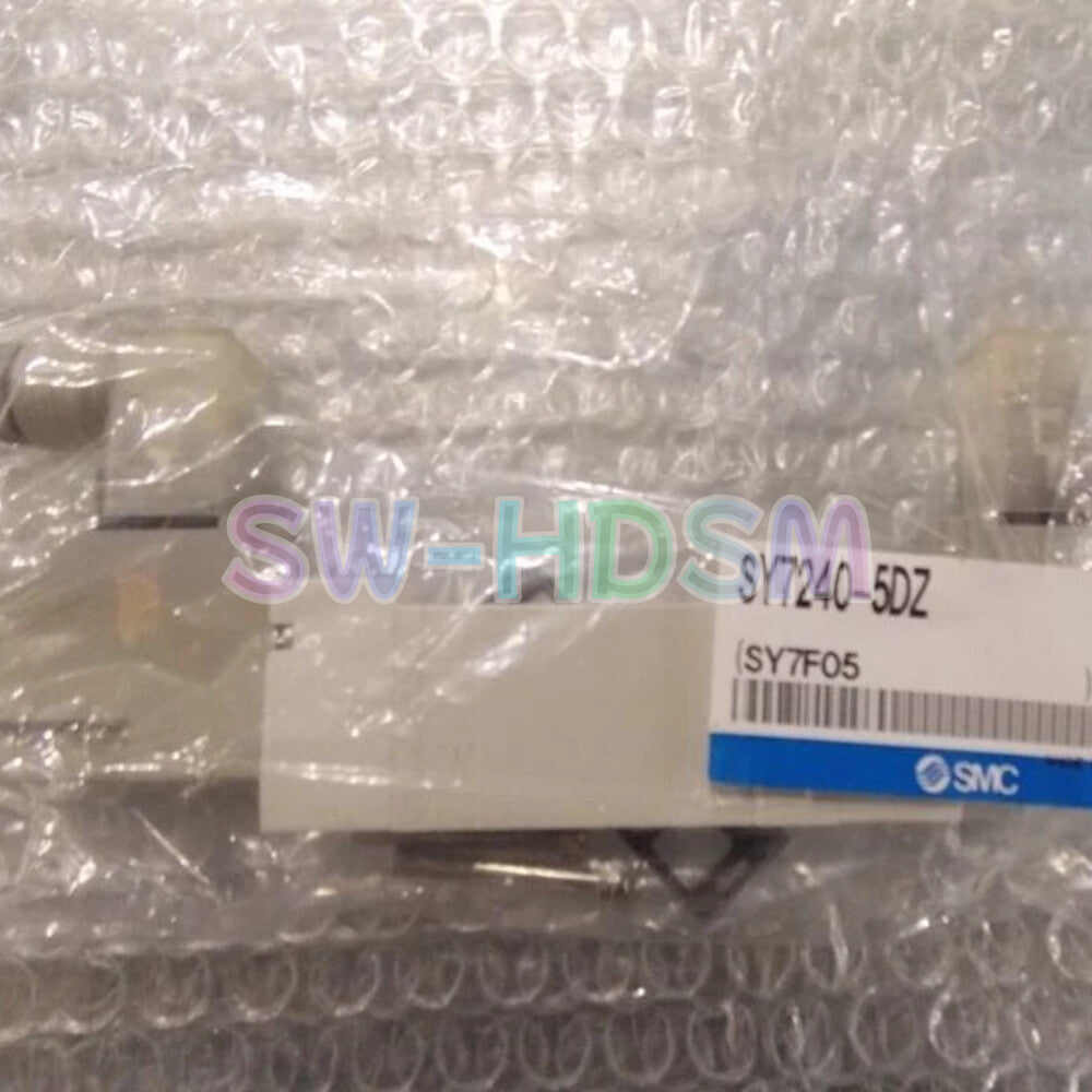 1PCS  For SMC SY7240-5DZ SY72405DZ Solenoid Valve freight free