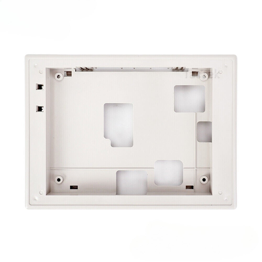 Front Cover for Omron NS5-SQ00-V1 NS5-SQ01-V1 NS5-SQ00-V2 NS5-MQ00-V2 Case Shell