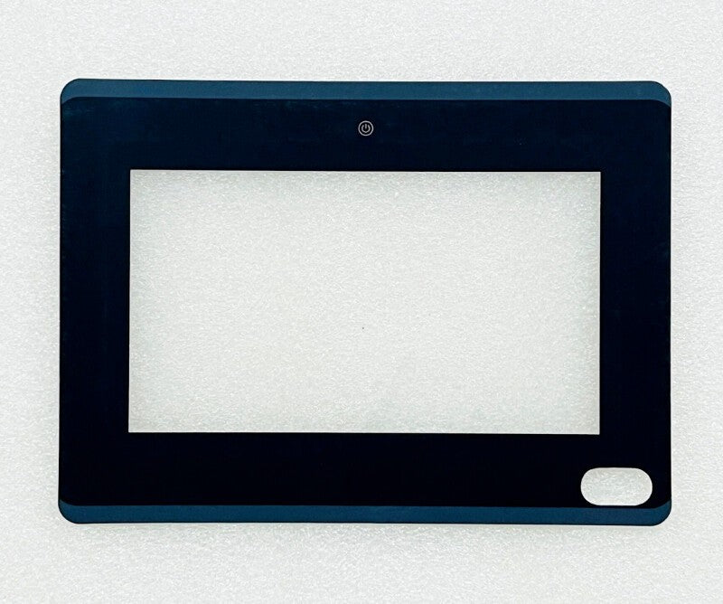 Touch Screen Panel Glass Digitizer eXP40-TTA/DC eXP40-TTE/DC eXP40+ Overlay Film