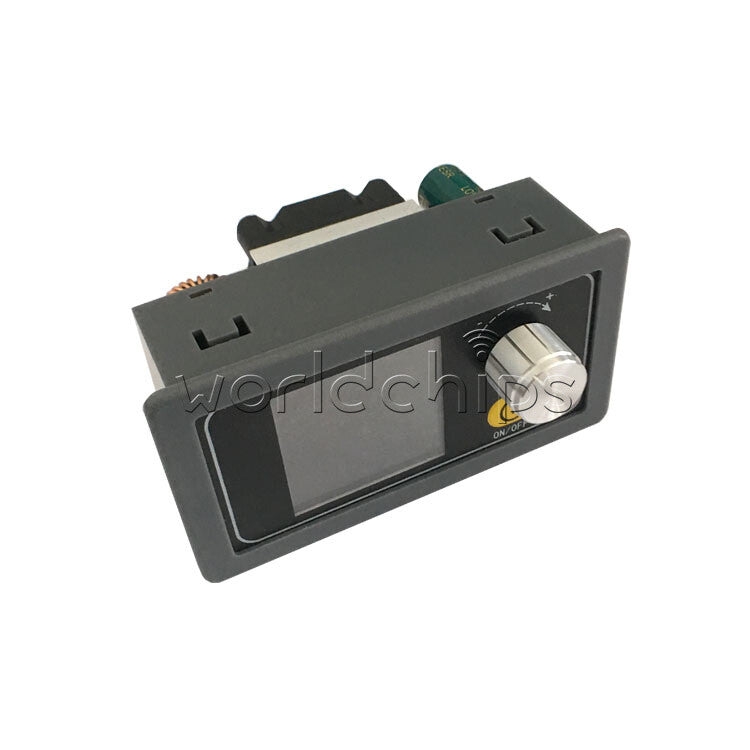 XYS3580 DC Adjustable Buck-Boost Converter 5A WIFI Control Power Supply Module