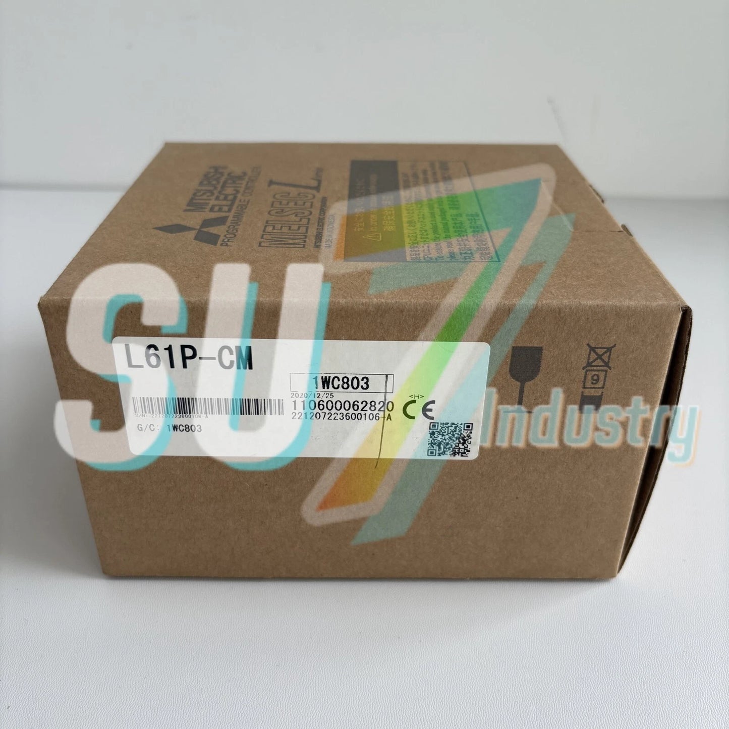 Mitsubishi L61P-CM power module# 1pcs    In Box