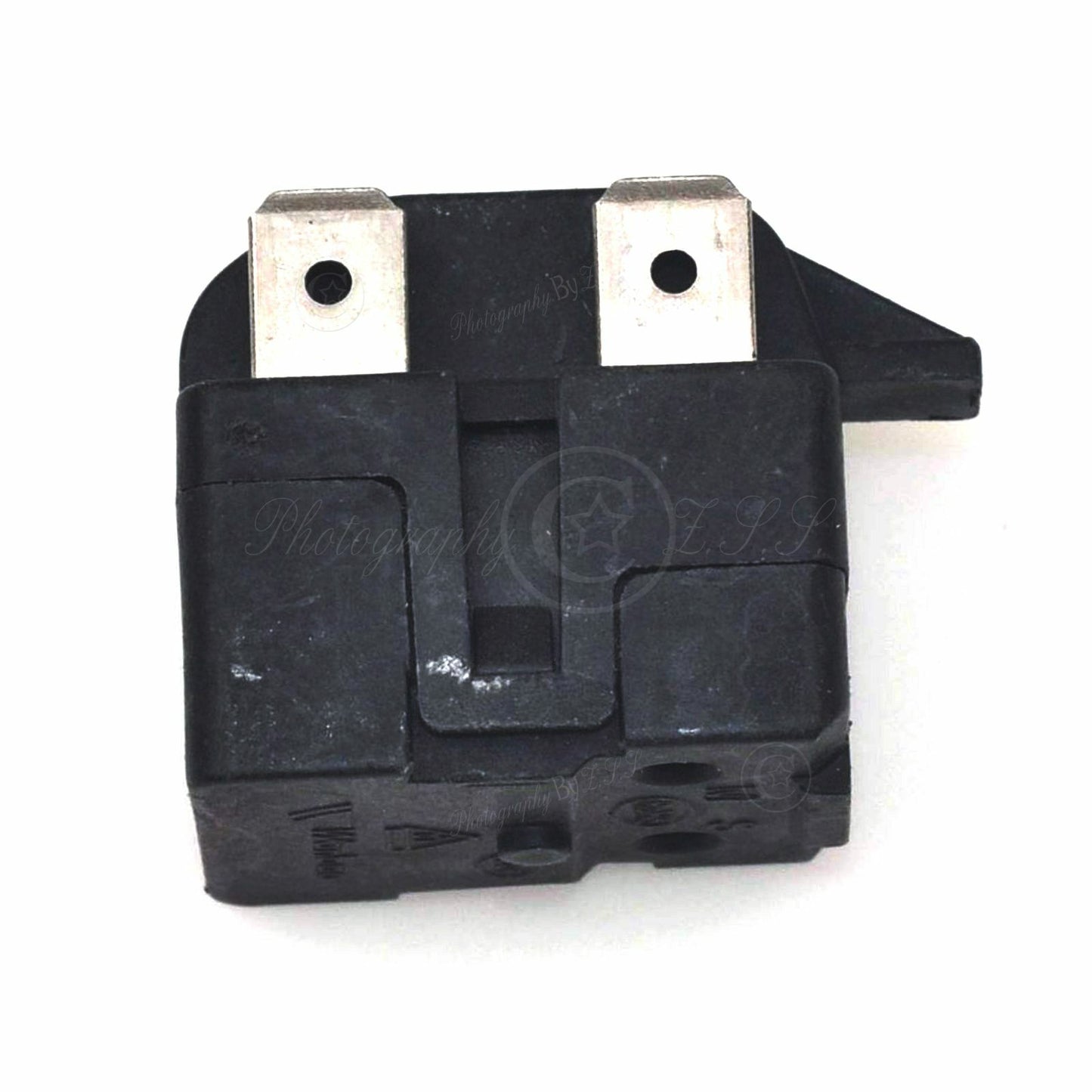 QP2-15 F Fridge 15Ω Start Relay For Homa Haier LG Wanbao Panasonic Refrigerator
