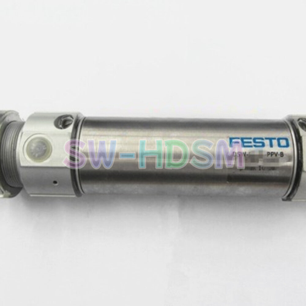 1PCS  FOR FESTO Cylinder DSW-40-80-PPV-B freight free