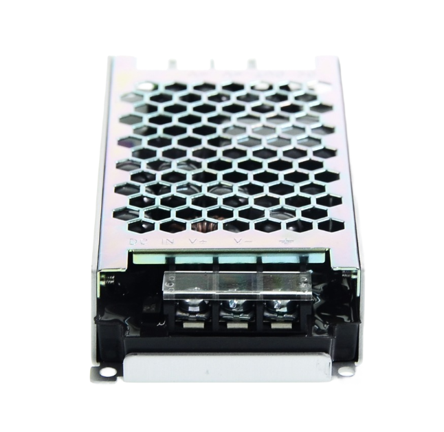 MEANWELL Switching Power Supply RSD-60H/L/G 60W DC To DC36V48V 72V 5V12V24V160V