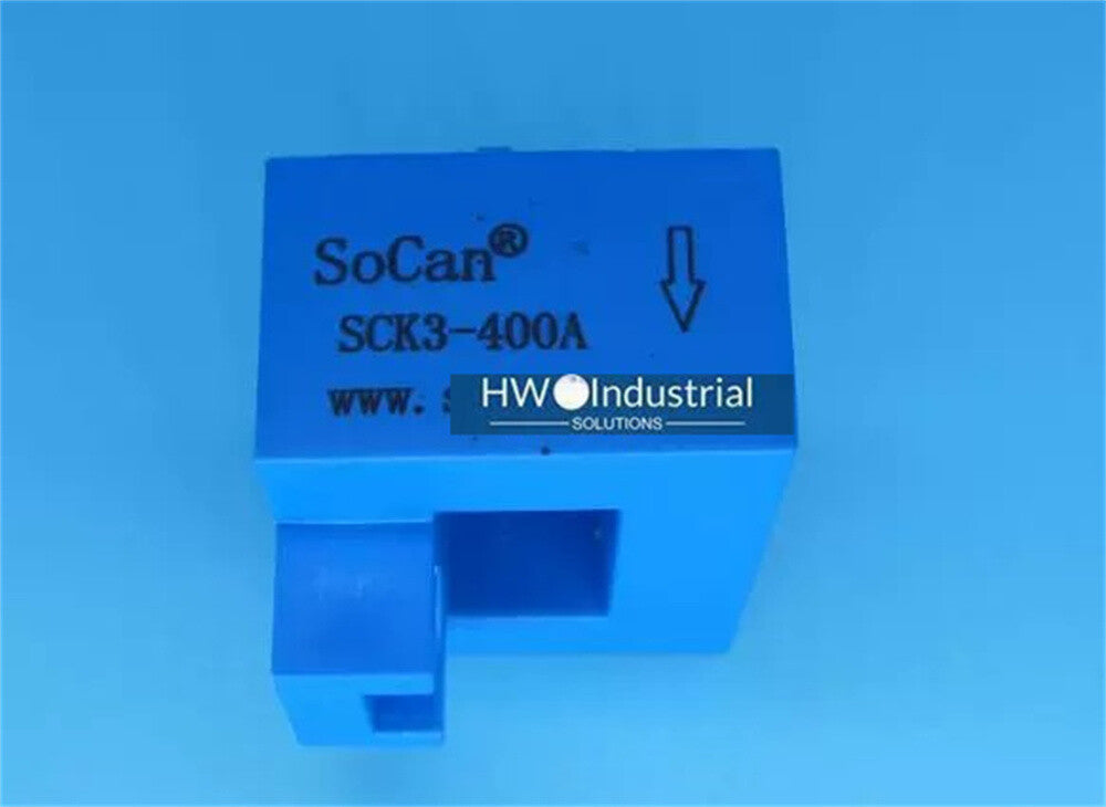 1/piece  Current Sensor Transformer SCK3-400A 400A 4V