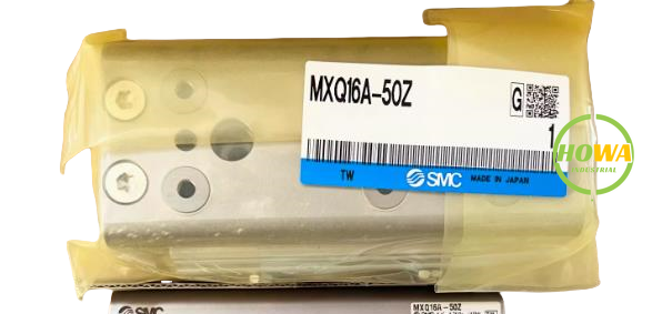1PC SMC MXQ16A-50Z Sliding Table Cylinder