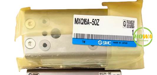1PC SMC MXQ16A-50Z Sliding Table Cylinder