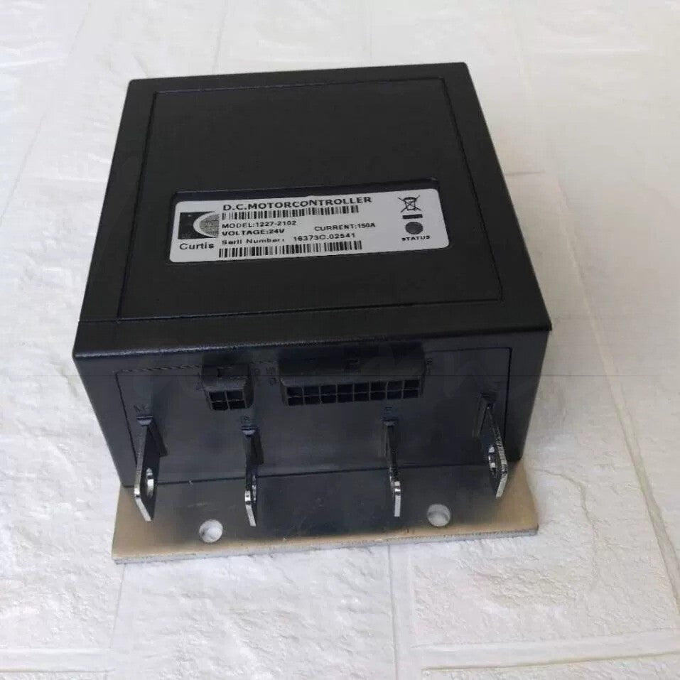 QTY:1 1227-3402 Permanent magnet controller DC36V