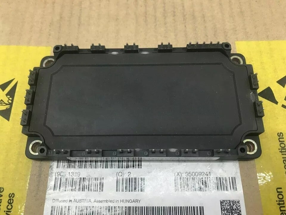 1PCS   FUJI Module 7MBR100SB060 7MBR100SB-060 Quality Assurance