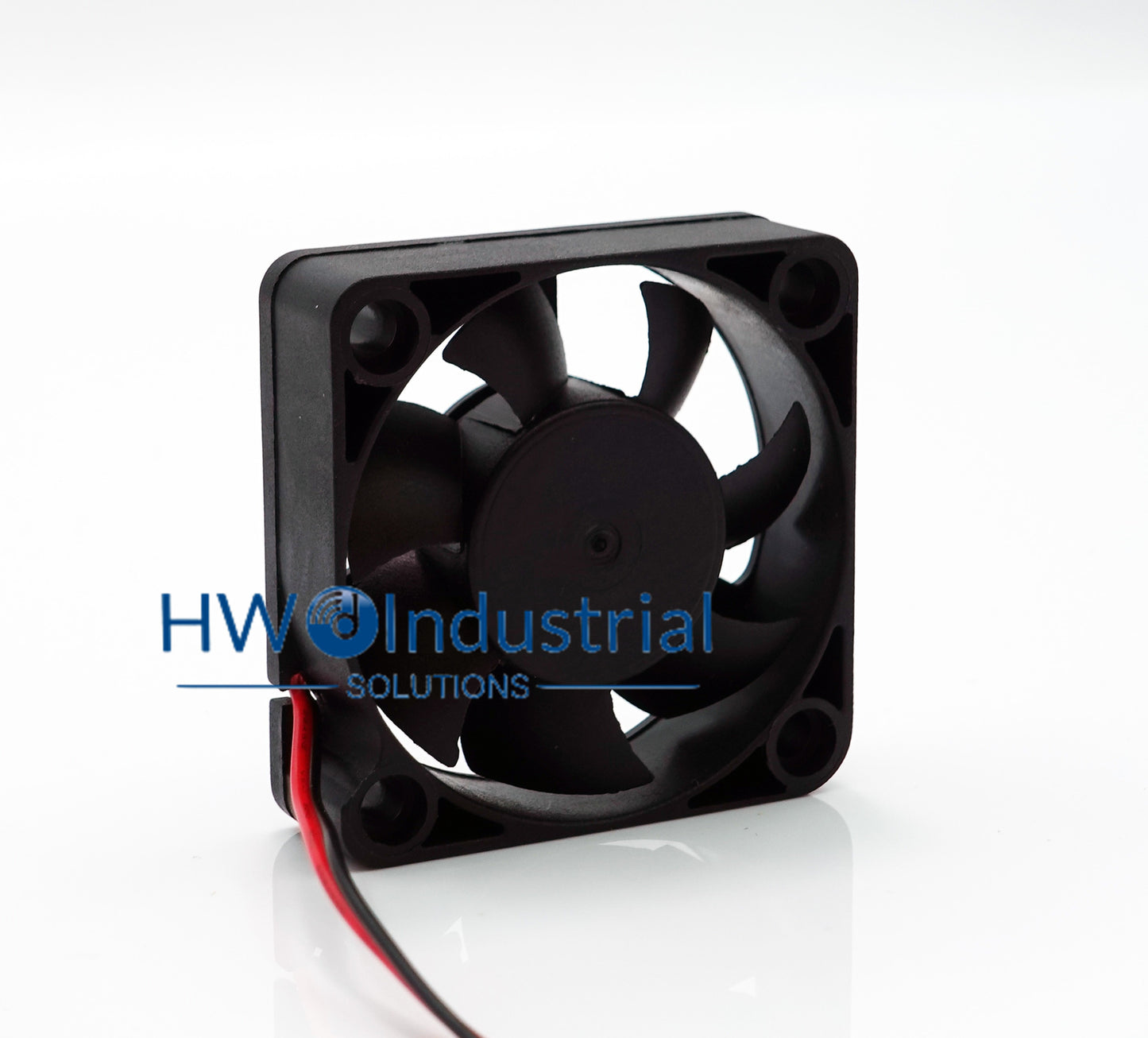 RUNDA RS5015B24M-A 24V 0.07A 5CM 5015 Chassis Cooling Fan