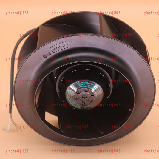 One for abb R2E225-BD92-12 M2E068-DF 230V