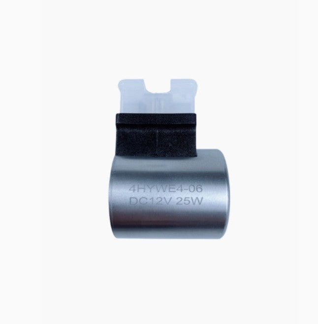 1pc Hydraulic solenoid valve coil inner diameter 14mm height 41mm HYWE4-06 25W