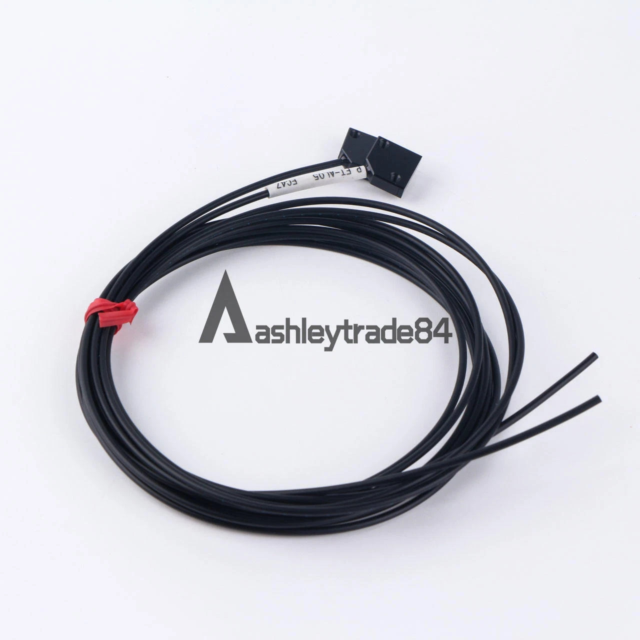 1PCS  Panasonic/SUNX Fiber optic sensor FT-AL05 #P