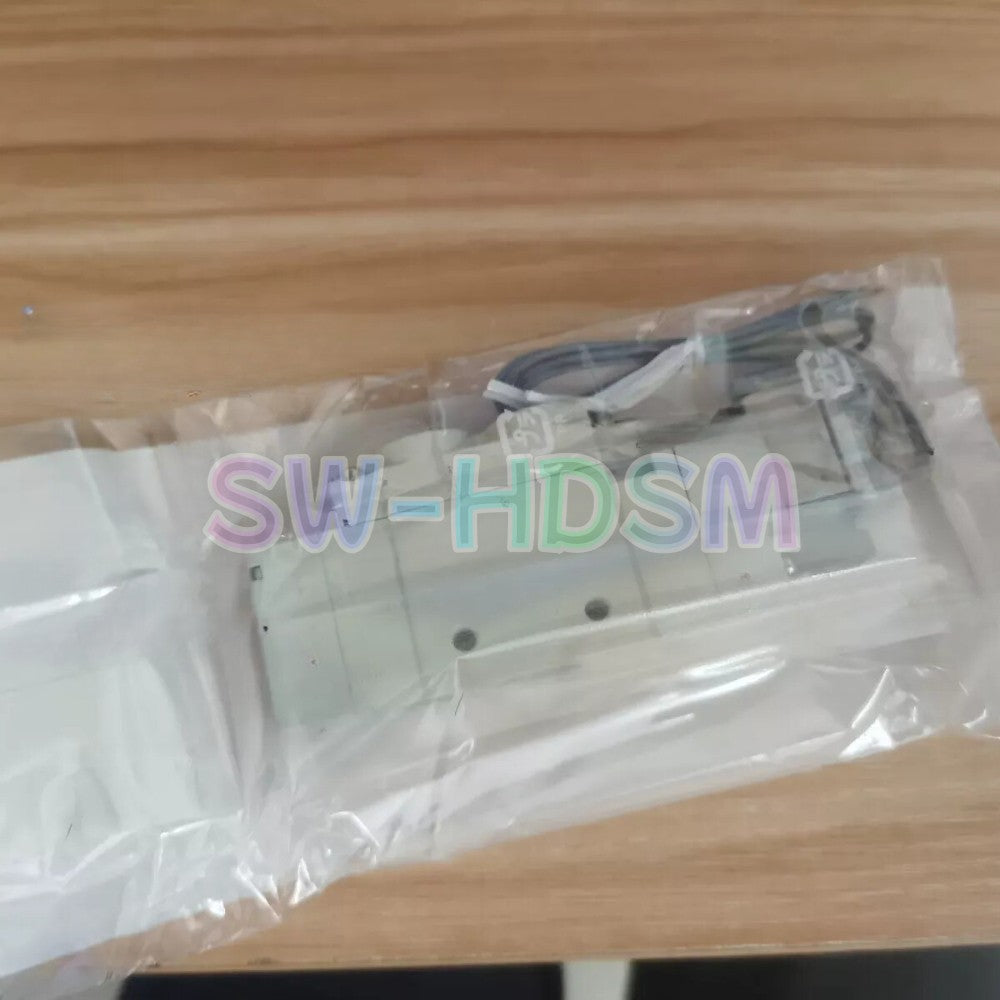 1PCS  for SMC SY7120-4G-02 Solenoid Valve freight free