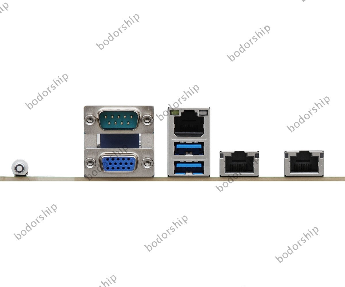 ASRock ROMED8-2T/BCM Motherboard ATX SP3 LGA4094 DDR4 Support AMD EPYC 7003/7002